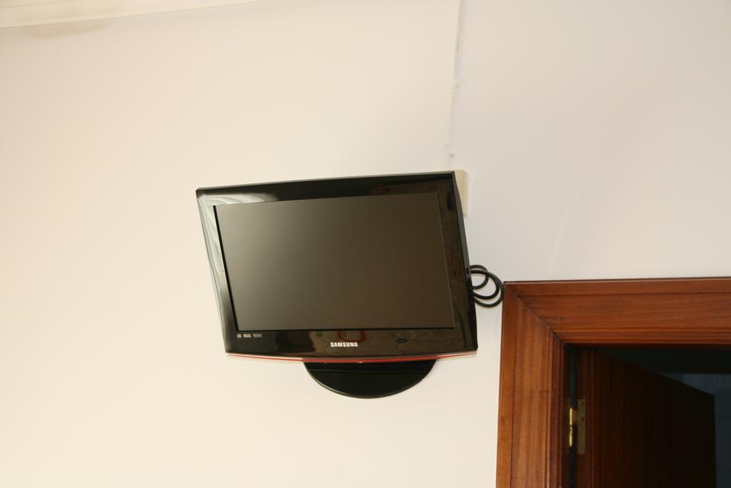 Hostal San Andres Aleson Zimmer foto